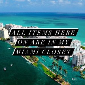 miami listings